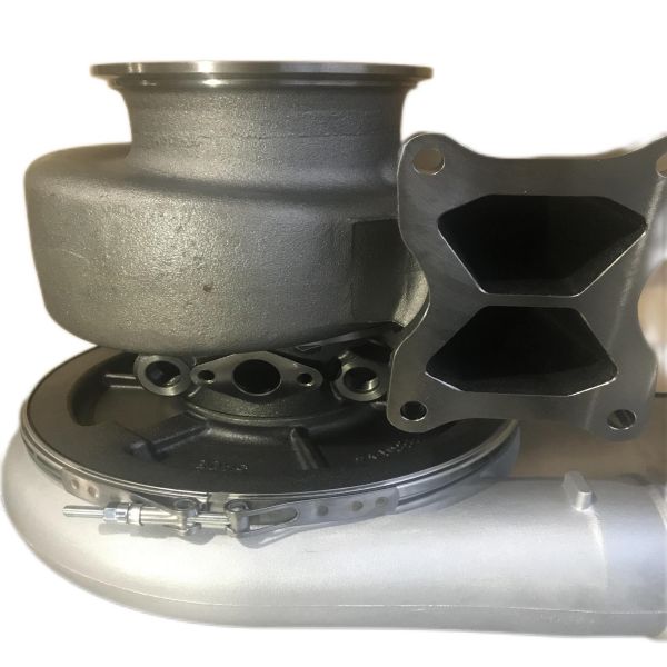 Turbocompresor HX82 4038022