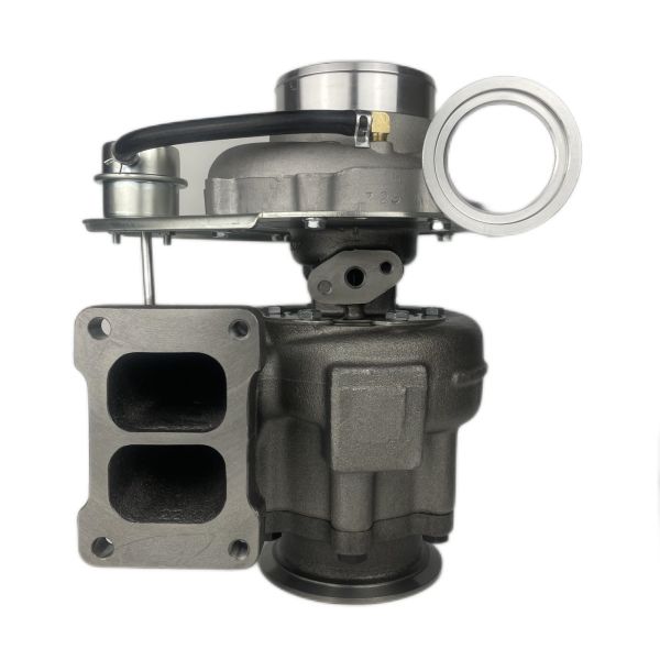 Турбокомпресор HX55W