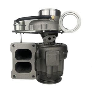 Turbocharger HX55W