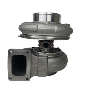 Turbocompresseur HX80