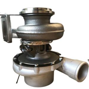Turbocompresseur HT3B