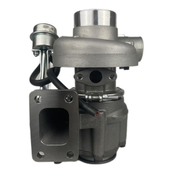 Turbocompressore HX30W