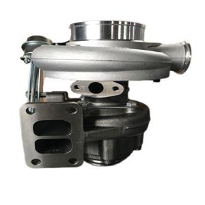 Turbocharger HX35W