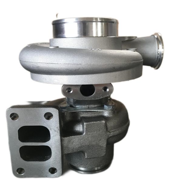 Turbolader HX35