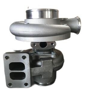 Turbocompresseur HX35