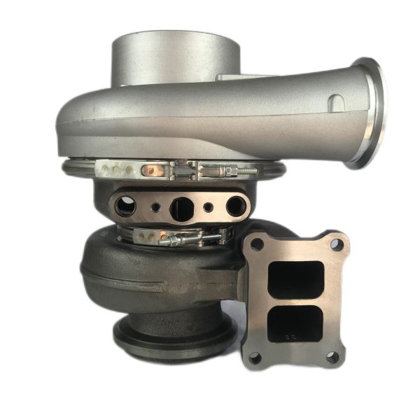 Turbolader HT60
