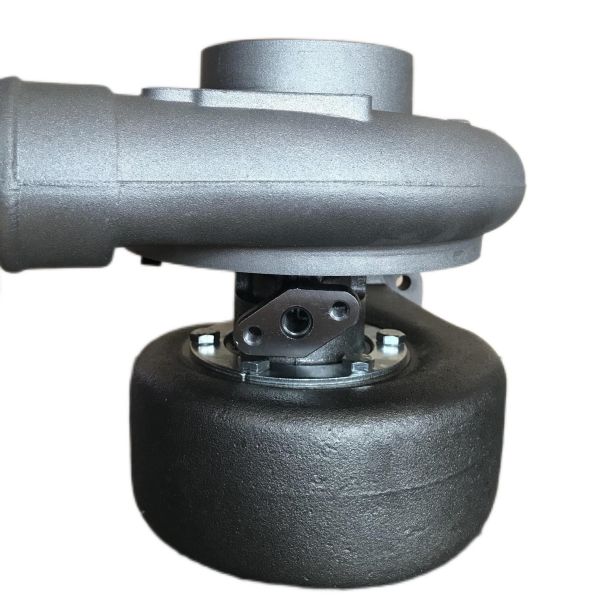 Turbolader HX40