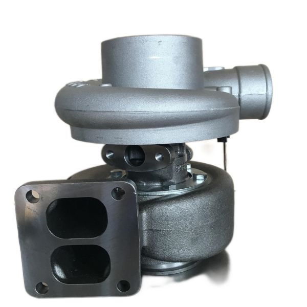 Turbolader HX40