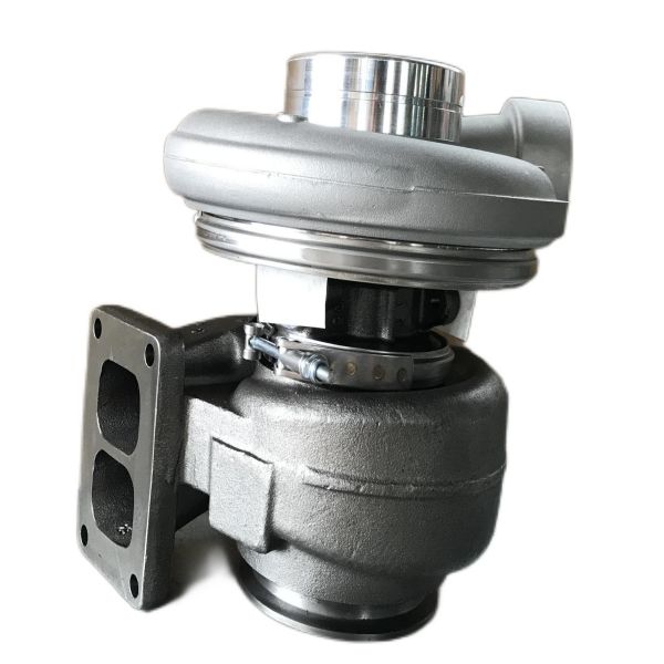 Turbocompressor HX55