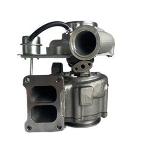 Turbocharger HX50W