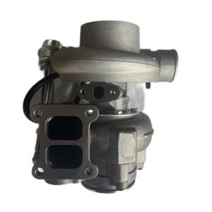 Турбокомпрессор HX40W