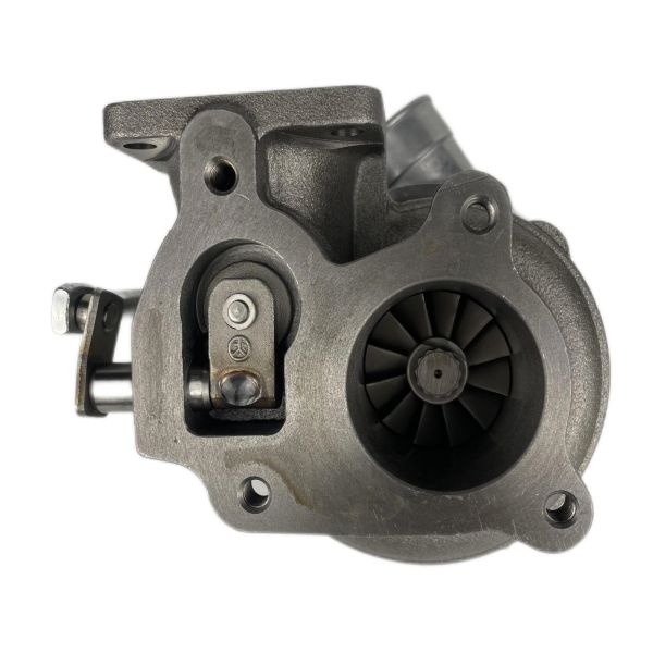 Turbocharger RHB5 8971760801