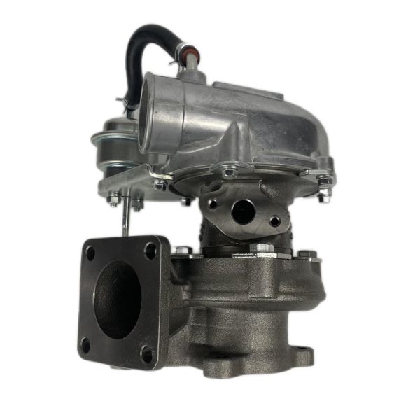 Turbocharger RHB5 8971760801