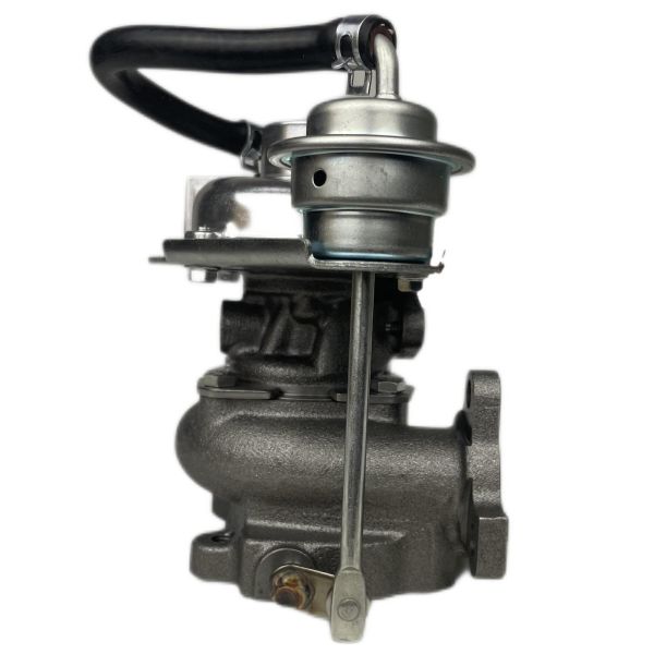 Turbolader RHB31 129403-18050