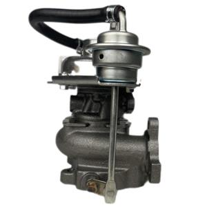 Turbocharger RHB31 129403-18050