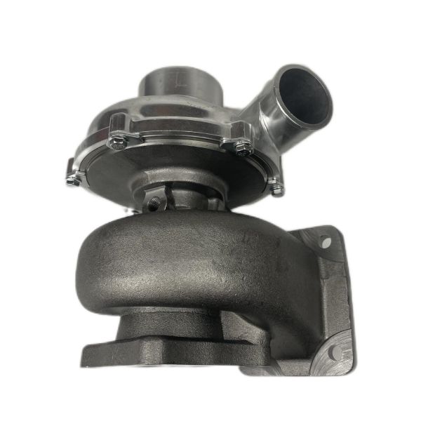 Turbocompressor RHC6