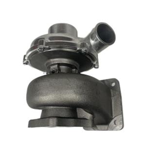 Turbocharger RHC6