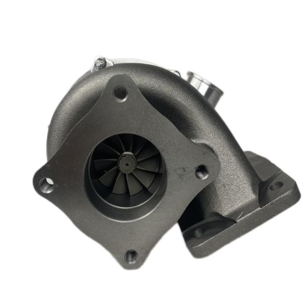 Турбокомпресор RHC6