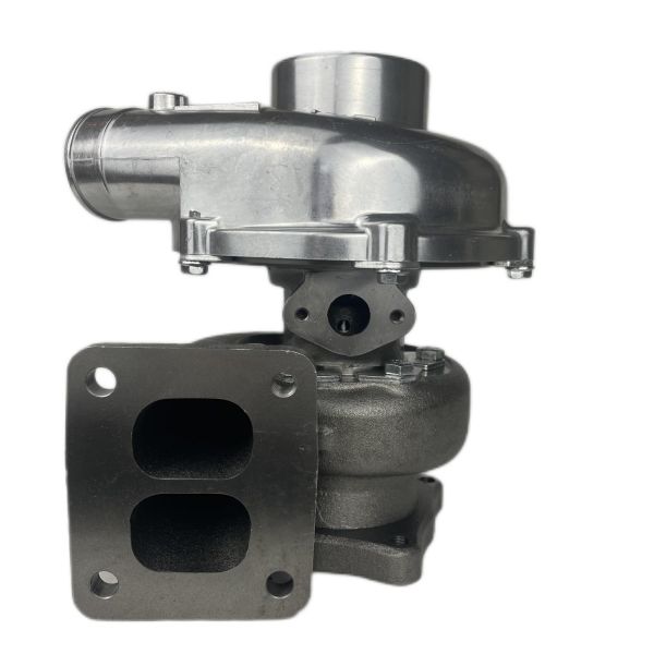 Турбокомпресор RHC6