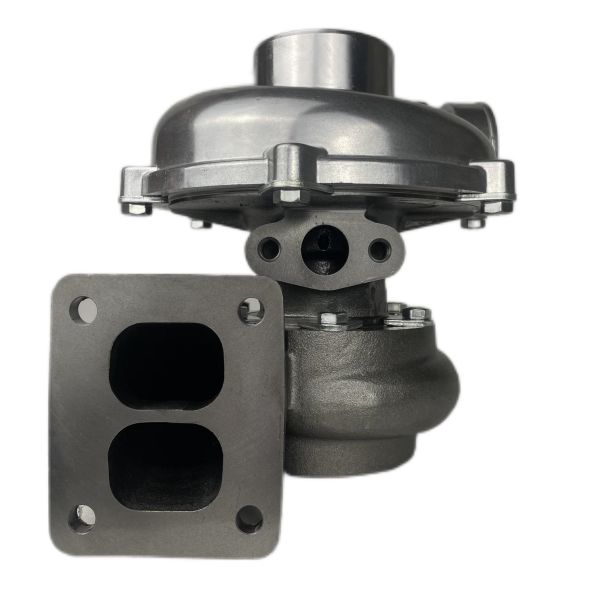 Turbolader RHC7