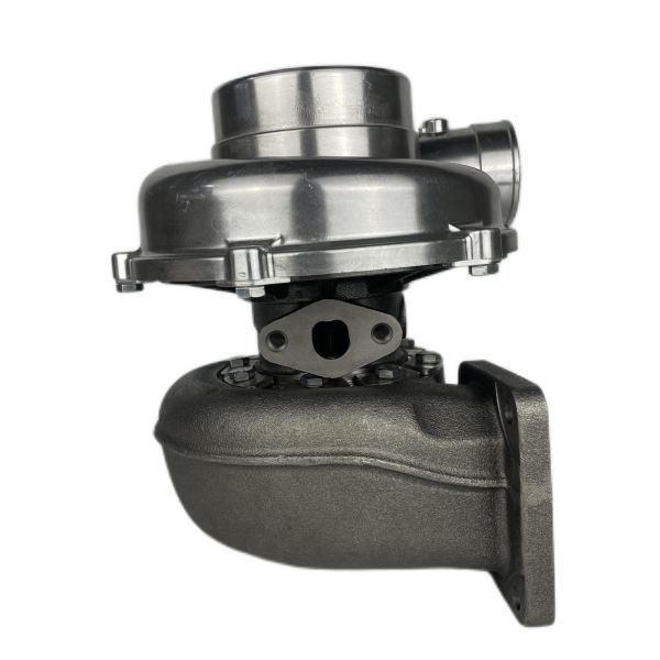 Turbocharger RHE8