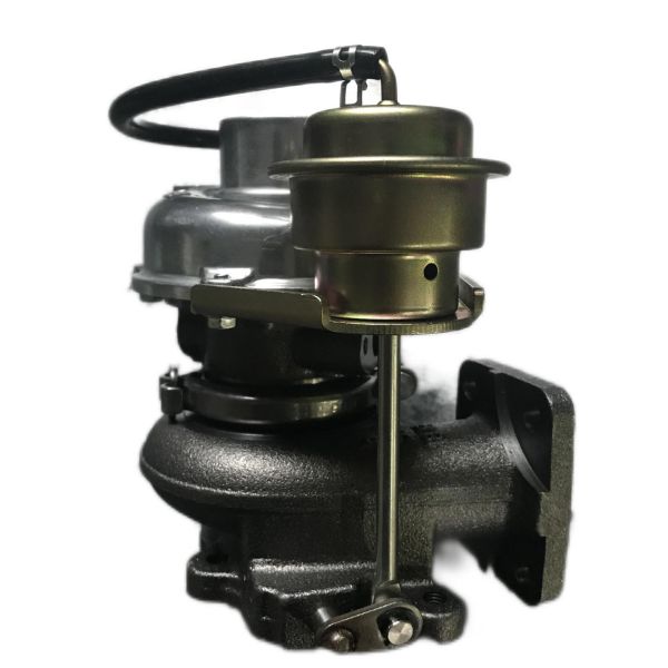 Turbocharger RHF3 1G924-17011