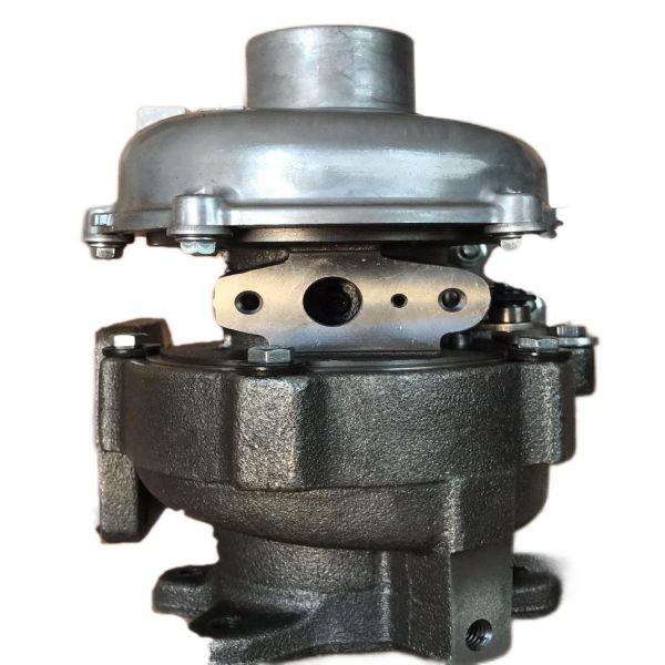 Турбокомпресор RHV4 VJ38