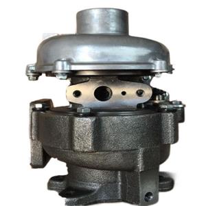 Turbocompresseur RHV4 VJ38