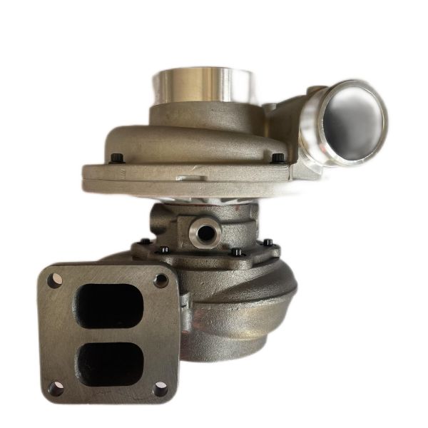 Turbolader RHG7 E0480