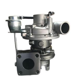 Turbocompresseur RHF4