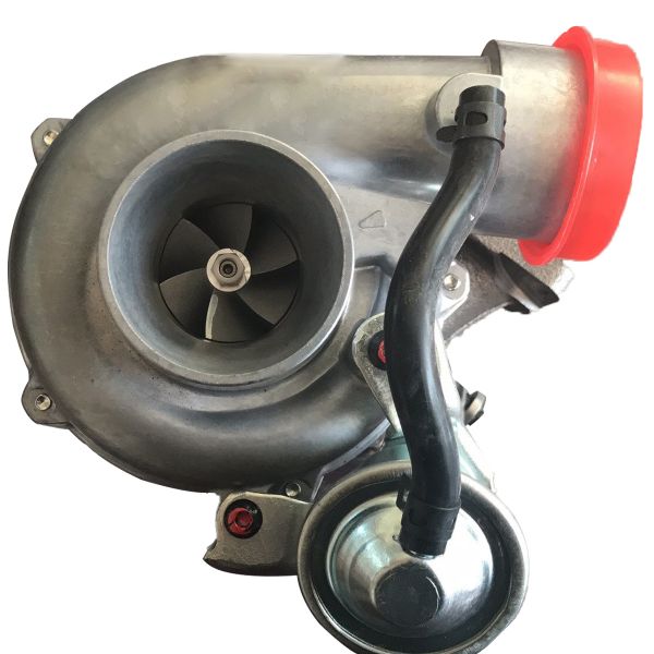 Turbocompresor RHF4H S00001291+01