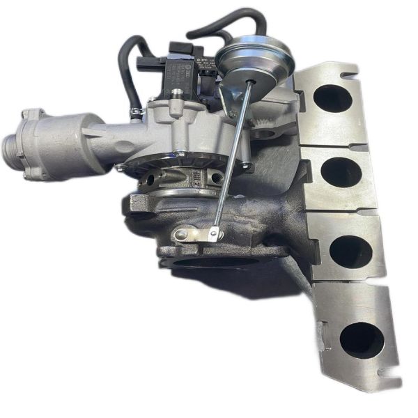 Turbocharger RHF5 8971397243(4JB1T)