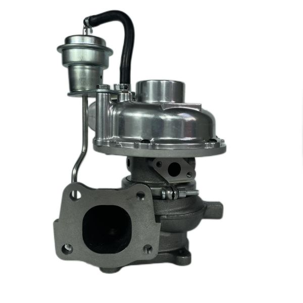 Turbocompressore RHF55