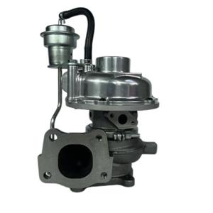 Turbocompresseur RHF55