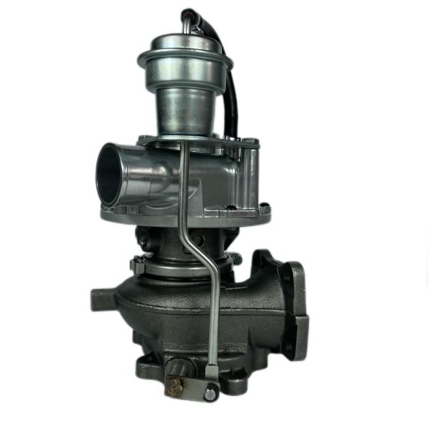 Turbocompresor RHF55