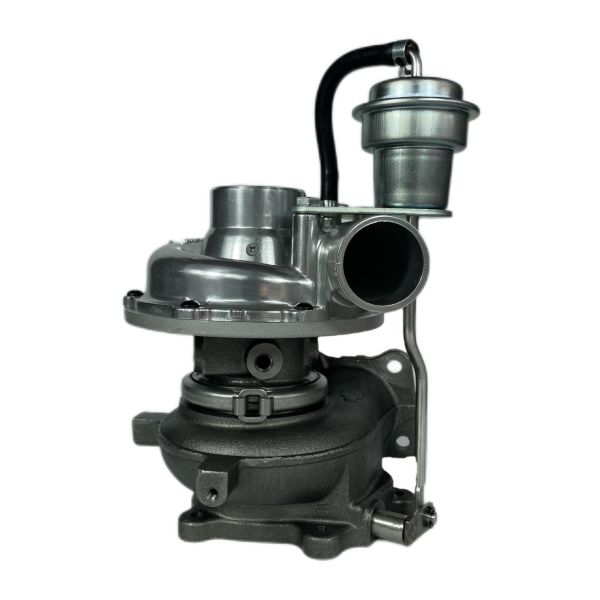 Turbocompresor RHF55