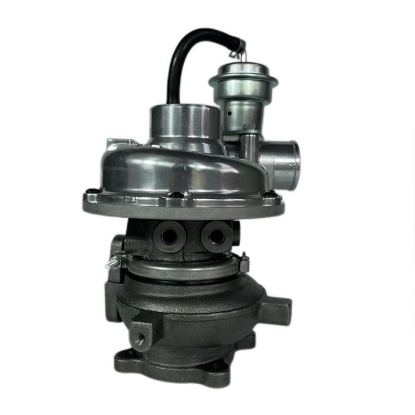 Turbocompresor RHF55