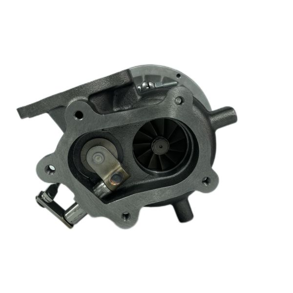 Turbocompresor RHF55