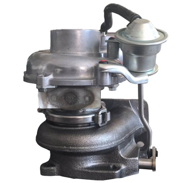 Turbocompresor RHF4H S00001291+01