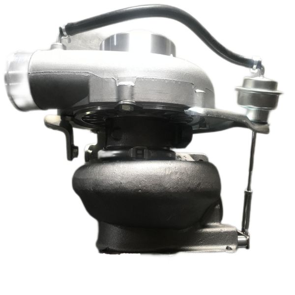 Turbocompressore RHG6