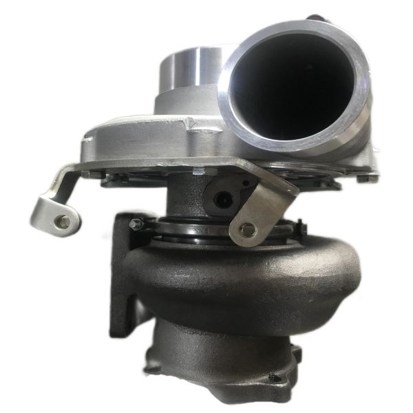 Turbocompressore RHG6