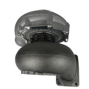 Turbocompresseur TA3137 6207-81-8331 PC200-6