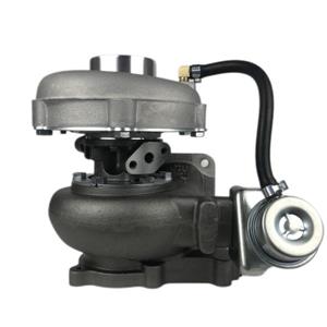 Turbocompresseur TBP425 8943906500