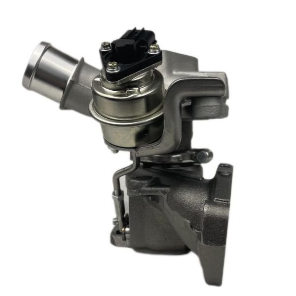 Turbocompressore TD03L4 BK3Q-5K682-NC 49131-06340