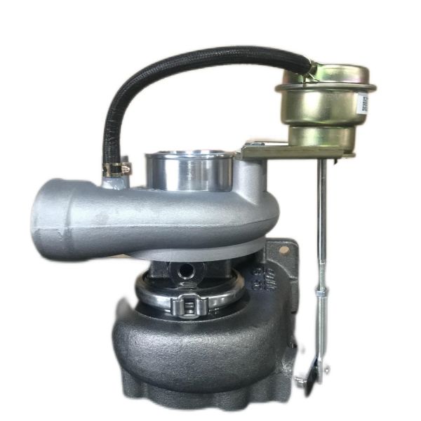 Turbocompressore TD04L-10T 4089795 49377-01600