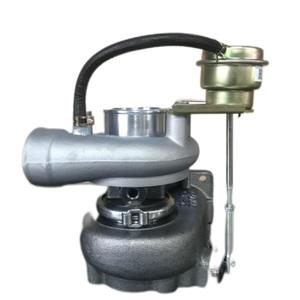 Turbocompresseur TD04L-10T 4089795 49377-01600
