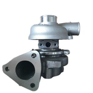 Turbocompresseur TD05