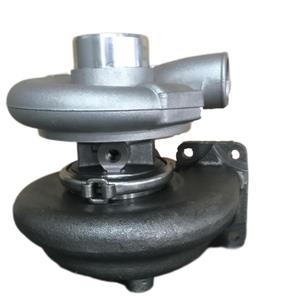 Turbocompresseur TD06H 49179-02260 CAT320B