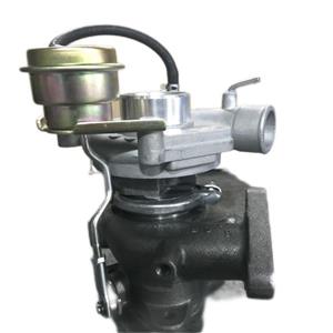 Turbocompresseur TF035 49135-03310
