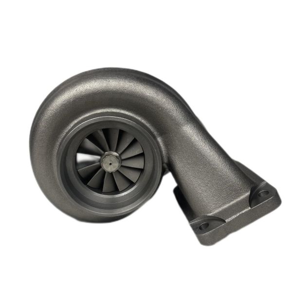 Турбокомпресор TD08H